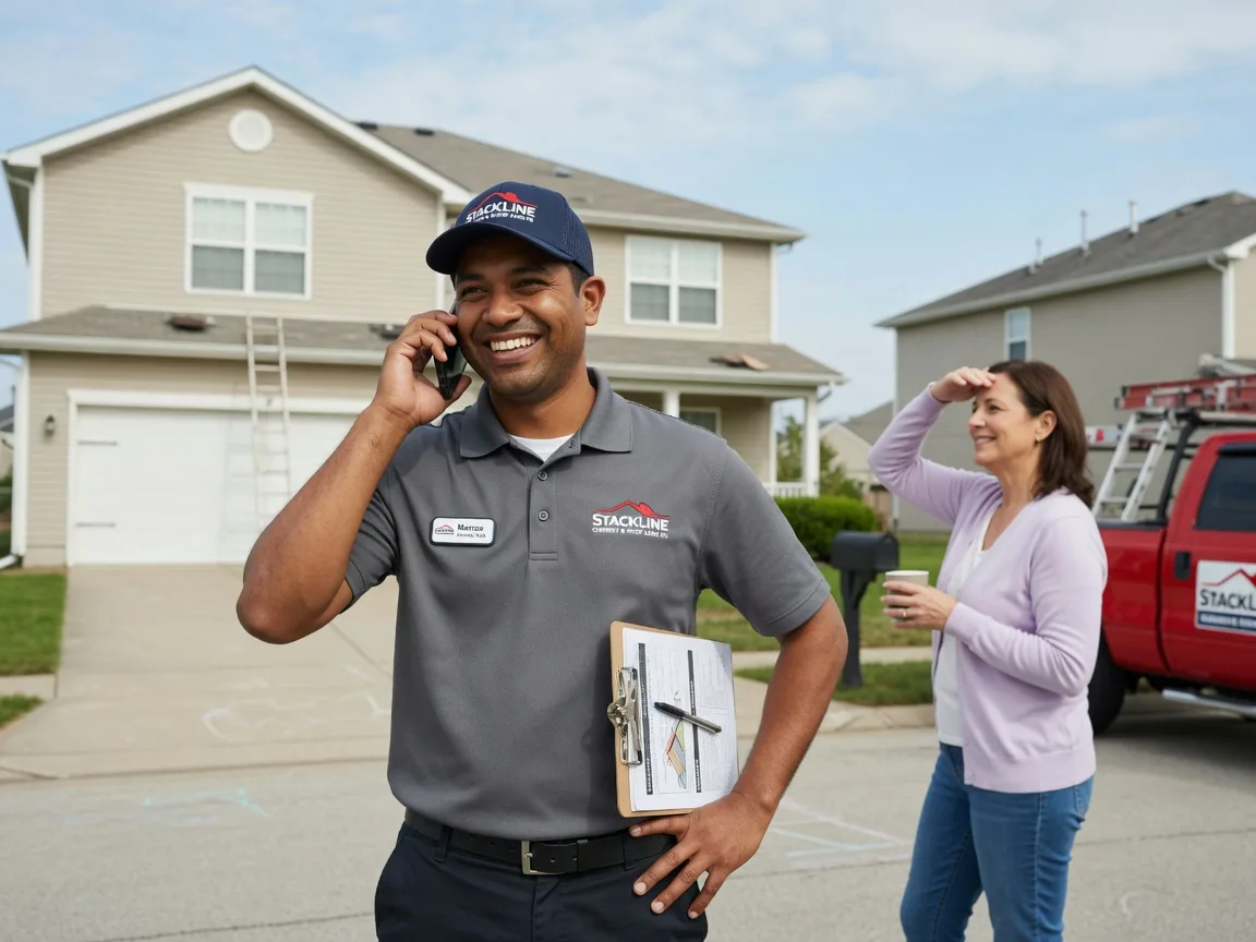 Chimney flashing repair Mount Airy, MD FAQs